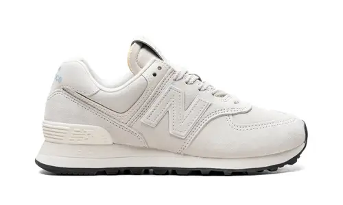 More New Balance 574 'Linen Sea Salt' 