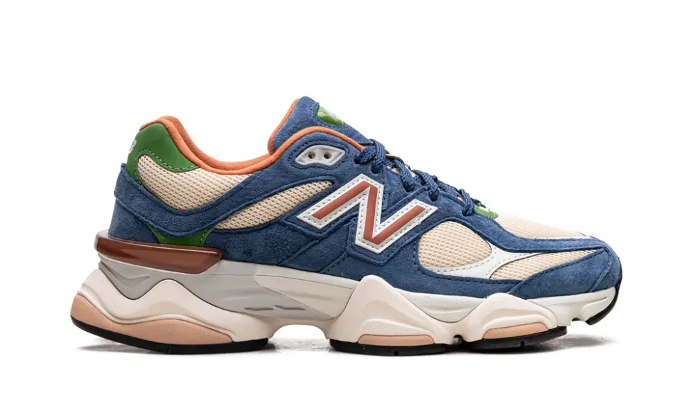 New Balance 9060 9060 'Blue Beige'