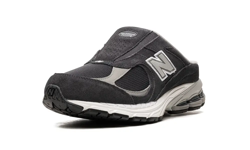New Balance 2002R 2002R Mule 'Phantom'