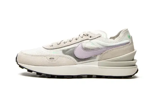 Nike Basketball WAFFLE ONE WMNS 'Summit White'