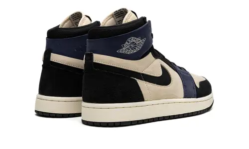 Air Jordan 1 AIR JORDAN 1 HIGH ZOOM CMFT2 WMNS 'Muslin'