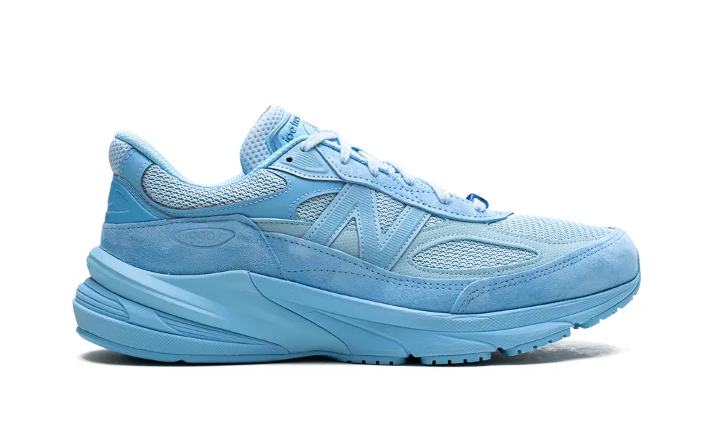 New Balance 990 990v6 'Joe Freshgoods - Prom Blue' 