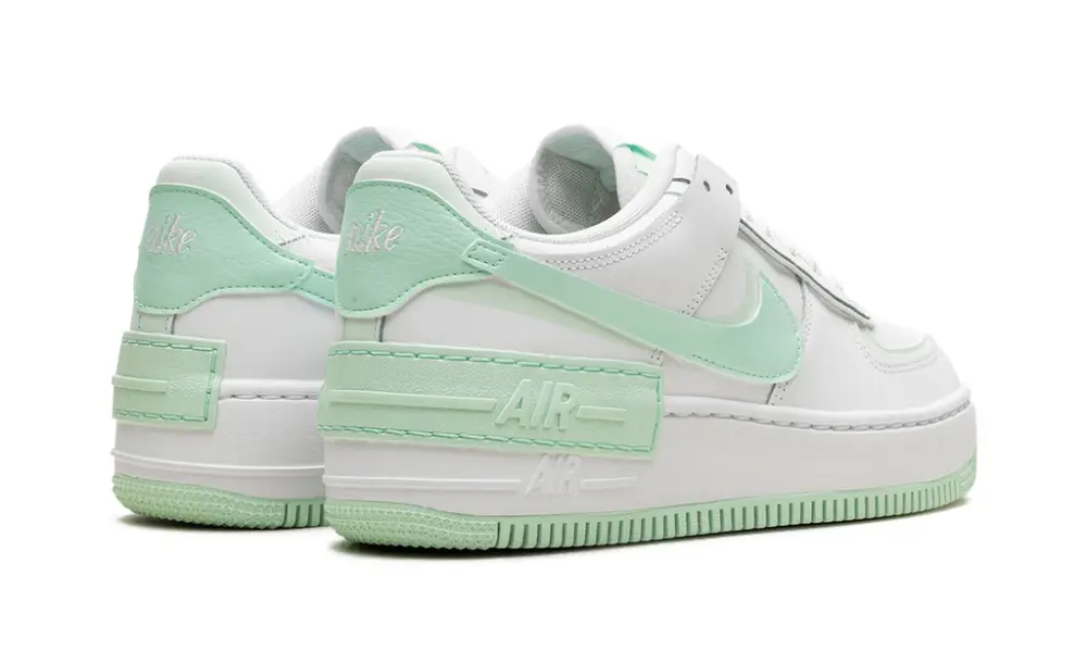 Nike Lifestyle AF1 Shadow Wmns 'Mint Foam'
