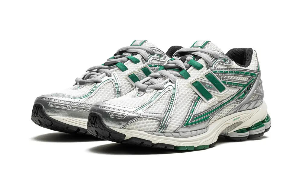 New Balance 1906R 1906R 'White Silver Green'