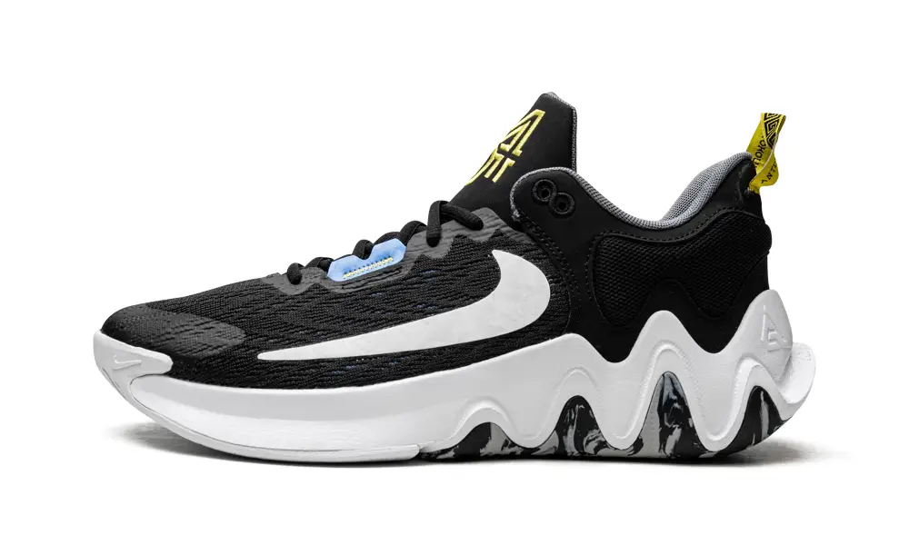 Nike Basketball Giannis Immortality 2 'University Blue' 