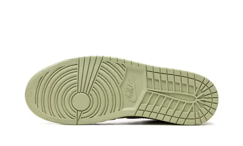 Air Jordan 1 Air Jordan 1 Low SE Craft 'SKY J LIGHT OLIVE' 