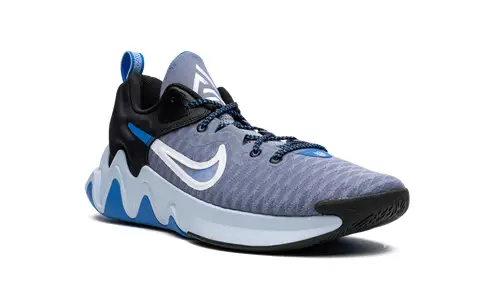 Nike Basketball Giannis Immortality 'City Edition' 