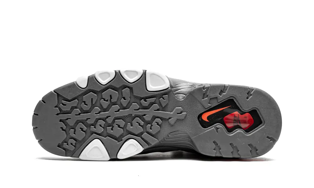 Nike Basketball Air Max CB '94 'Cool Grey' 