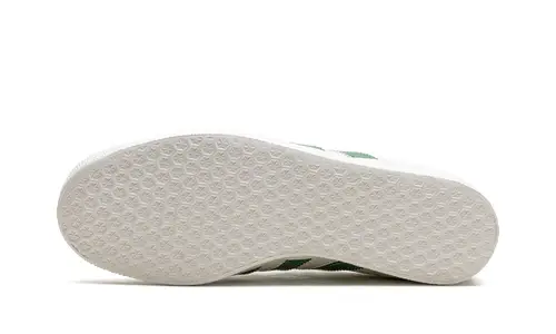 Adidas Gazelle Gazelle 'Off White Green'