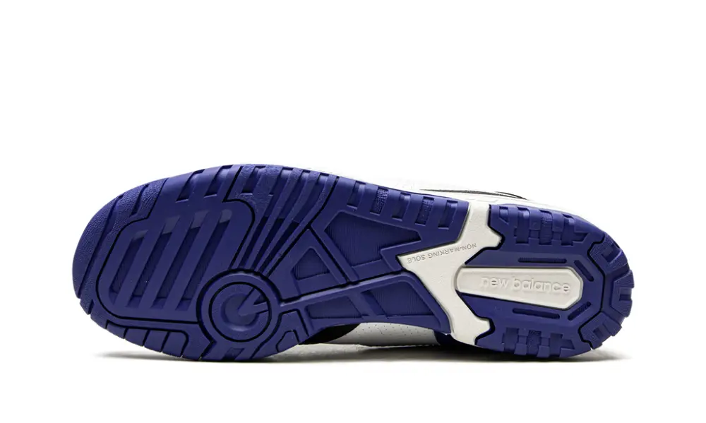 New Balance 550 550 'Shifted Sport Pack - White Black Royal' 