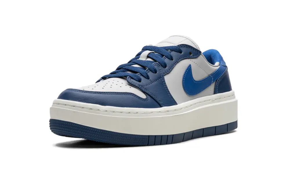 Air Jordan 1 AIR JORDAN 1 LO ELEVATE WMNS 'Georgetown' 