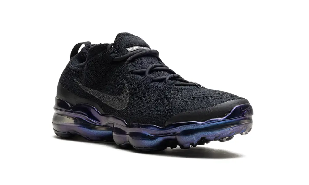 Nike Air Max VAPORMAX 2023 FLYKNIT WMNS 'Black Iridescent' 