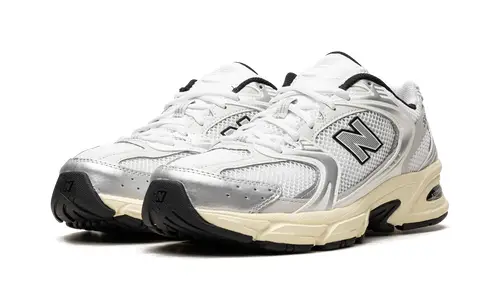 New Balance 530 530 'White / Silver' 716062130