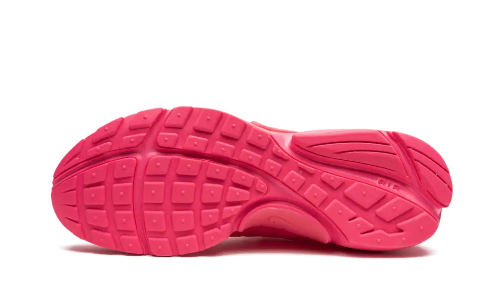 Nike Lifestyle AIR PRESTO MNS WMNS 'Triple Pink' 