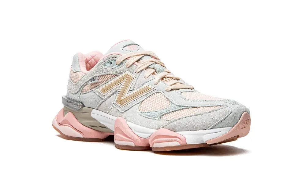 New Balance 9060 9060 'Joe Fresh Goods - Inside Voices Baby Shower Blue' 