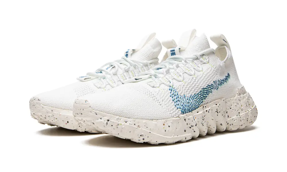 Nike Basketball Space Hippie 01 