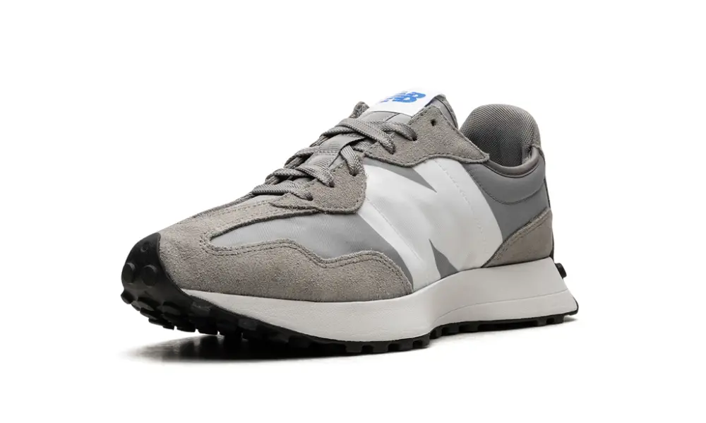 New Balance 327 327 'Marblehead White' 