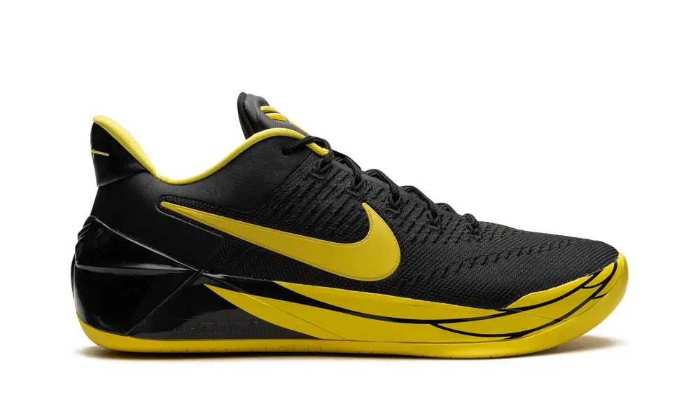 Nike Basketball Kobe A.D. 'Oregon' 