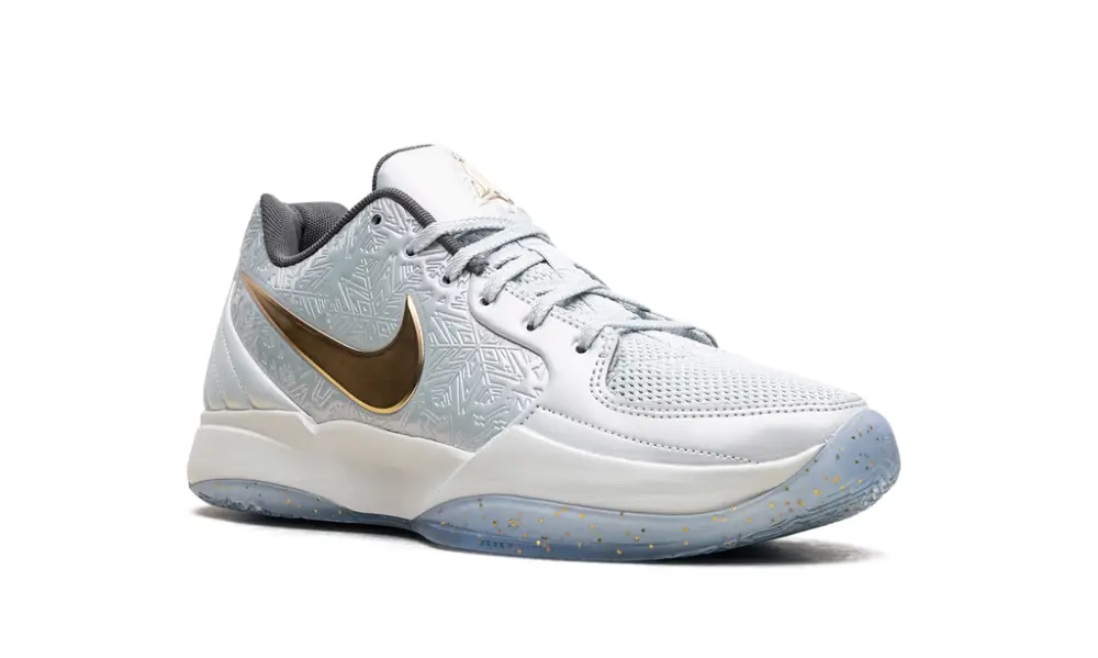 Nike Lifestyle Ja 2 'Christmas' 