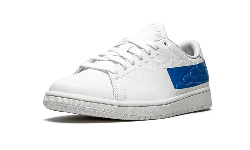Air Jordan 1 Air Jordan 1 Centre Court 'Military Blue'