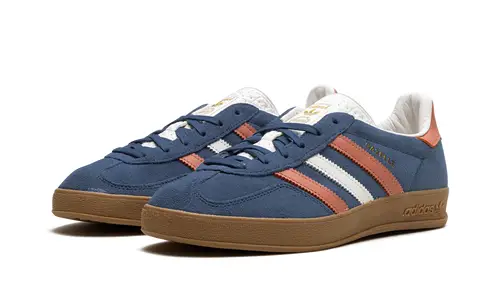 Adidas Gazelle Gazelle Indoor 'Pink Sand'