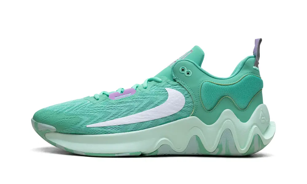 Nike Basketball Giannis Immortality 2 'Light Menta'