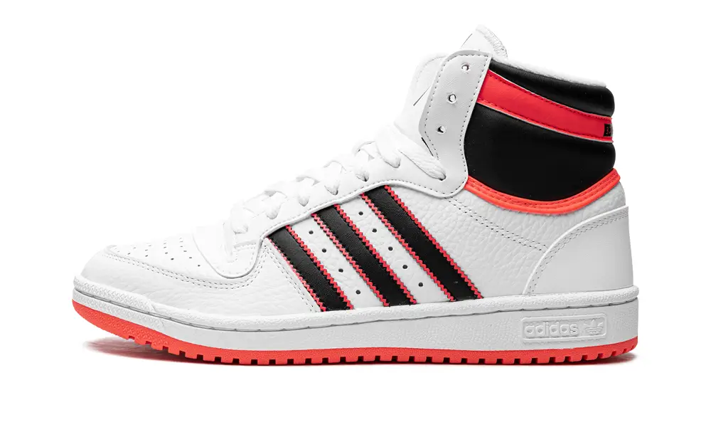 More Adidas Shoes Top Ten RB 'USA' 