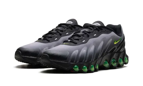 Nike Air Max Air Max Dn8 'Black Volt' 