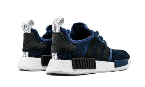 Adidas NMD NMD_R1 'Mystic Blue' 