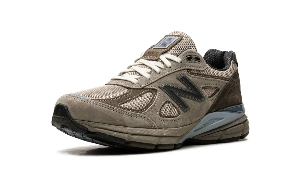New Balance 990 990v4 'AURALEE - Taupe' 