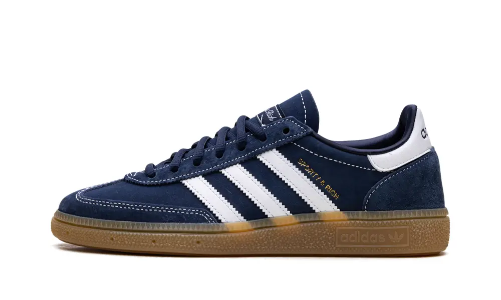 Adidas Handball Spezial Handball Spezial 'Sporty & Rich Night Indigo'