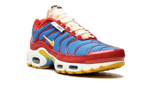 Nike Air Max Air Max Plus SE 'Air Max Running Club'