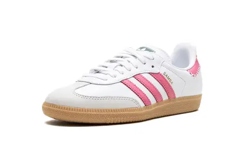 Adidas Samba Samba OG WMNS 'Rose Tone'