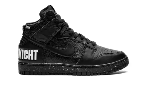 Nike Dunk Dunk HI 1985 'Undercover - UBA' 