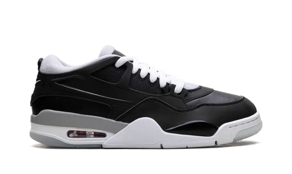 Air Jordan 4 Air Jordan 4 RM 'Black Metallic'