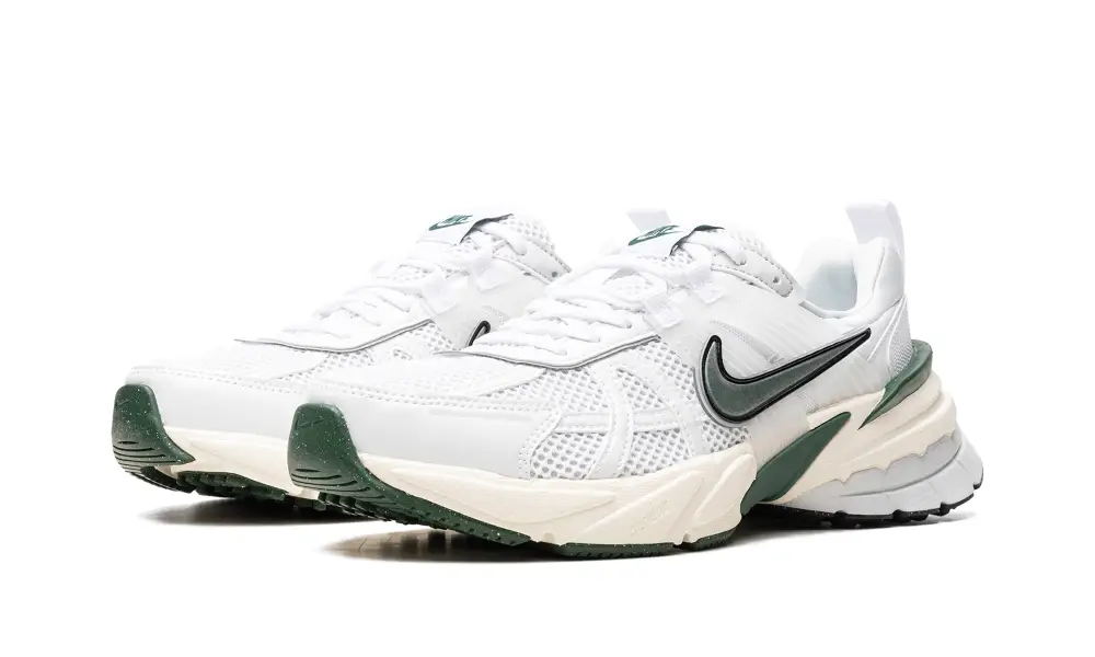 Nike Lifestyle V2K RUN WMNS 'Platinum Green' 
