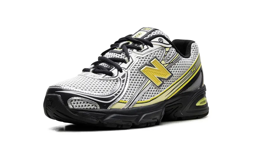More New Balance 740v2 'Sea Salt Phantom' 
