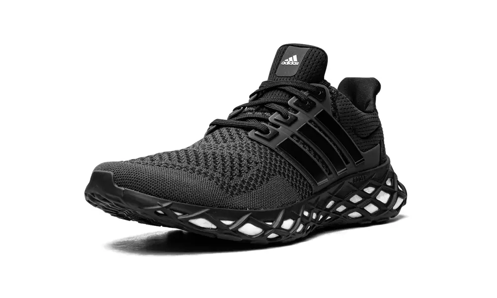 More Adidas Shoes Ultra Boost Web DNA 