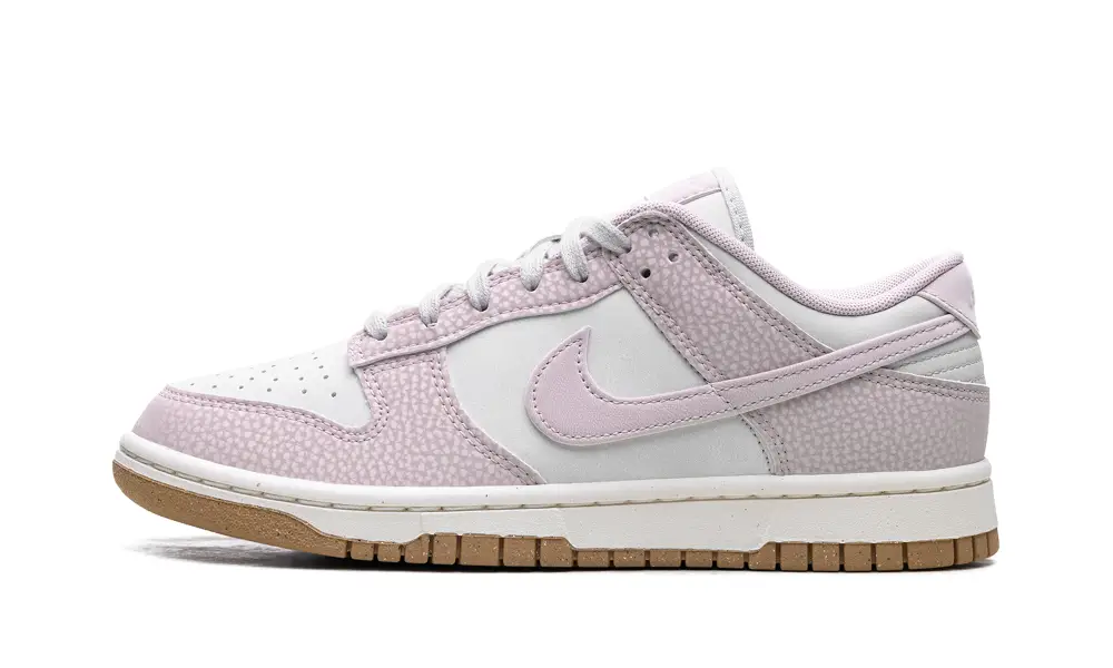 Nike Dunk Dunk Low WMNS 'Platinum Violet' 
