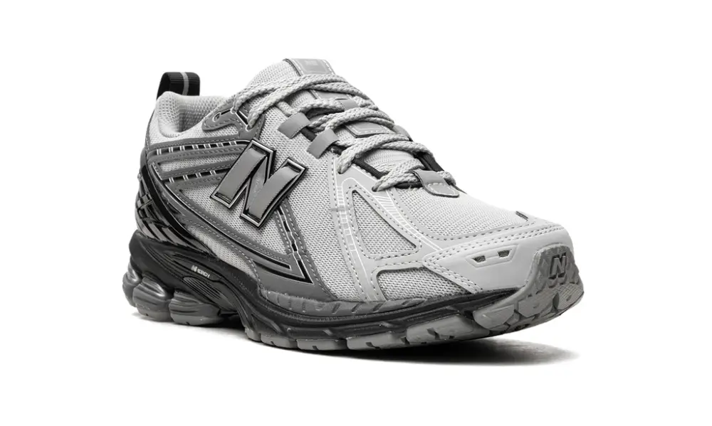 New Balance 1906R 1906R 'Grey   Black' 