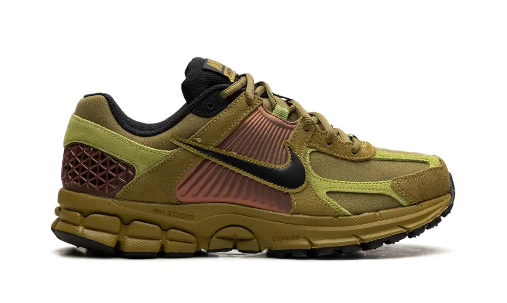Nike Lifestyle Zoom Vomero 5 'Pacific Moss' 