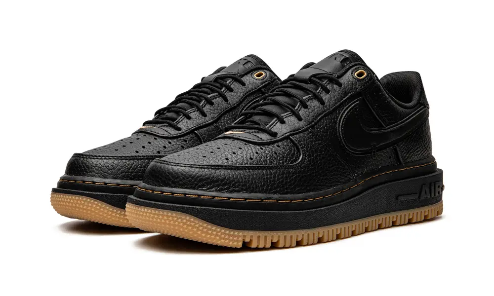 Nike Lifestyle Air Force 1 Low 'Luxe' 