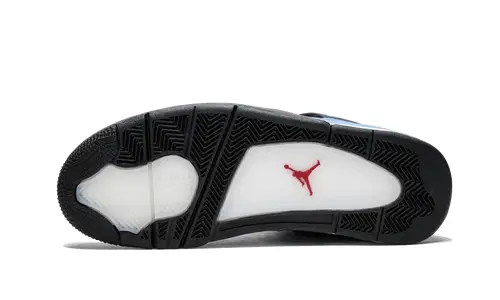 Air Jordan 4 Air Jordan 4 Retro 'Travis Scott - Cactus Jack' 