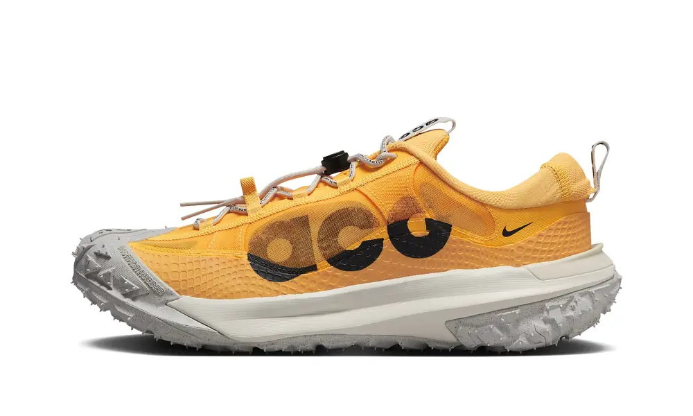 Nike Lifestyle ACG Mountain Fly Low 2 'Laser Orange'