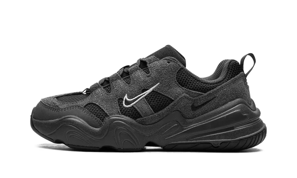 Nike Lifestyle Tech Hera WMNS 'Black' 
