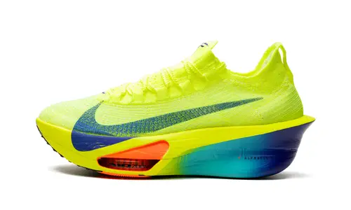 Nike Lifestyle ZoomX AlphaFly 3 'Volt'