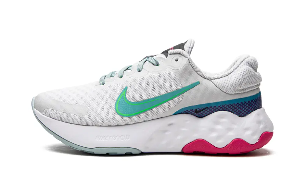 Nike Lifestyle RENE RIDE 3 WMNS 'Washed Teal'