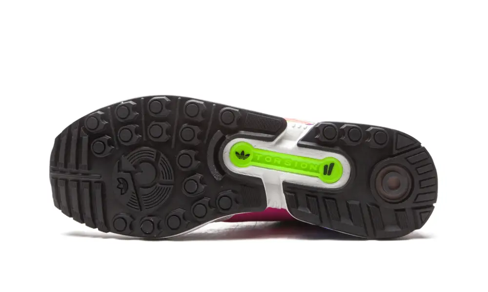 More Adidas Shoes ZX 8500 'Overkill Graffiti' 