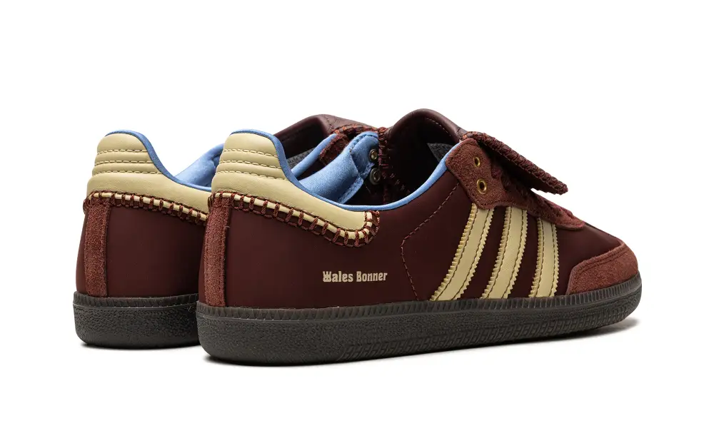 Adidas Samba Samba 'Wales Bonner - Nylon' 