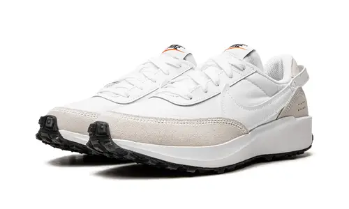 Nike Lifestyle Waffle Debut WMNS 'White'